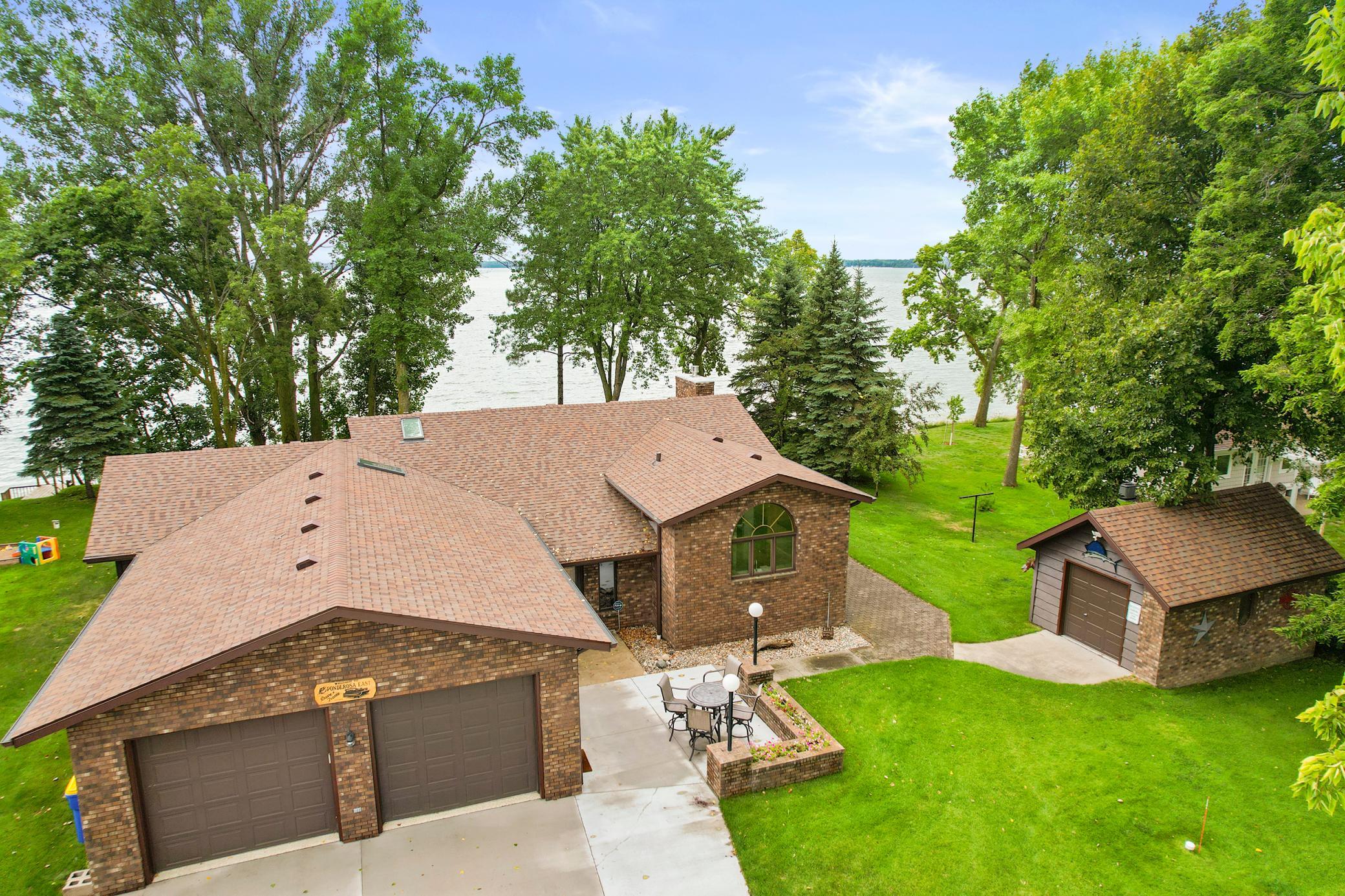 45212 North Little Pine Road Perham, MN 56573 - Photo 12 of 68 Gallery Image 12