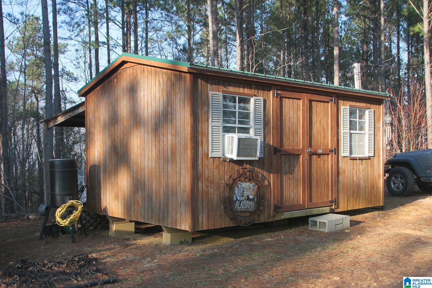 2580 Kentuck Road Munford, AL 36268 - Photo 18 of 19