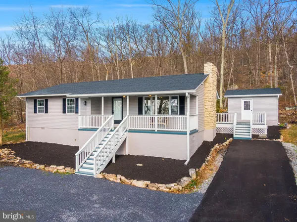 $389,000 | 224 Hawk Trail, Winchester, VA 22602