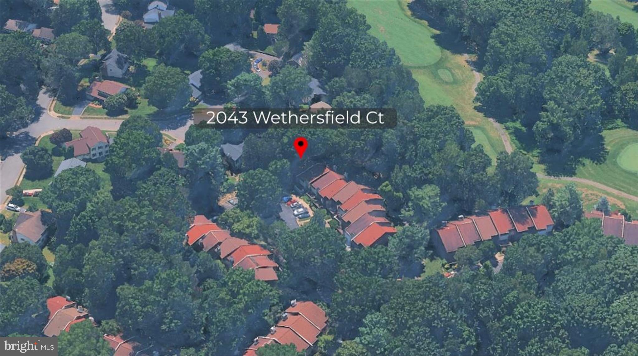 2043 Wethersfield Court Reston, VA 20191 - Photo 3 of 41