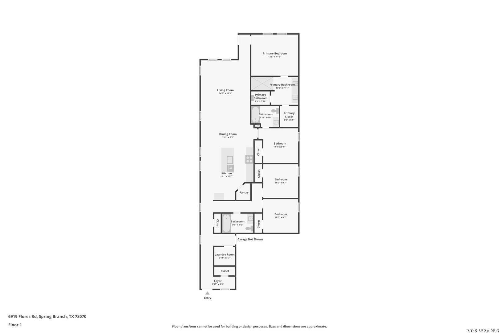 6919 Flores Rd Spring Branch Spring Branch, TX 78070 - Photo 29 of 29 Gallery Image 29