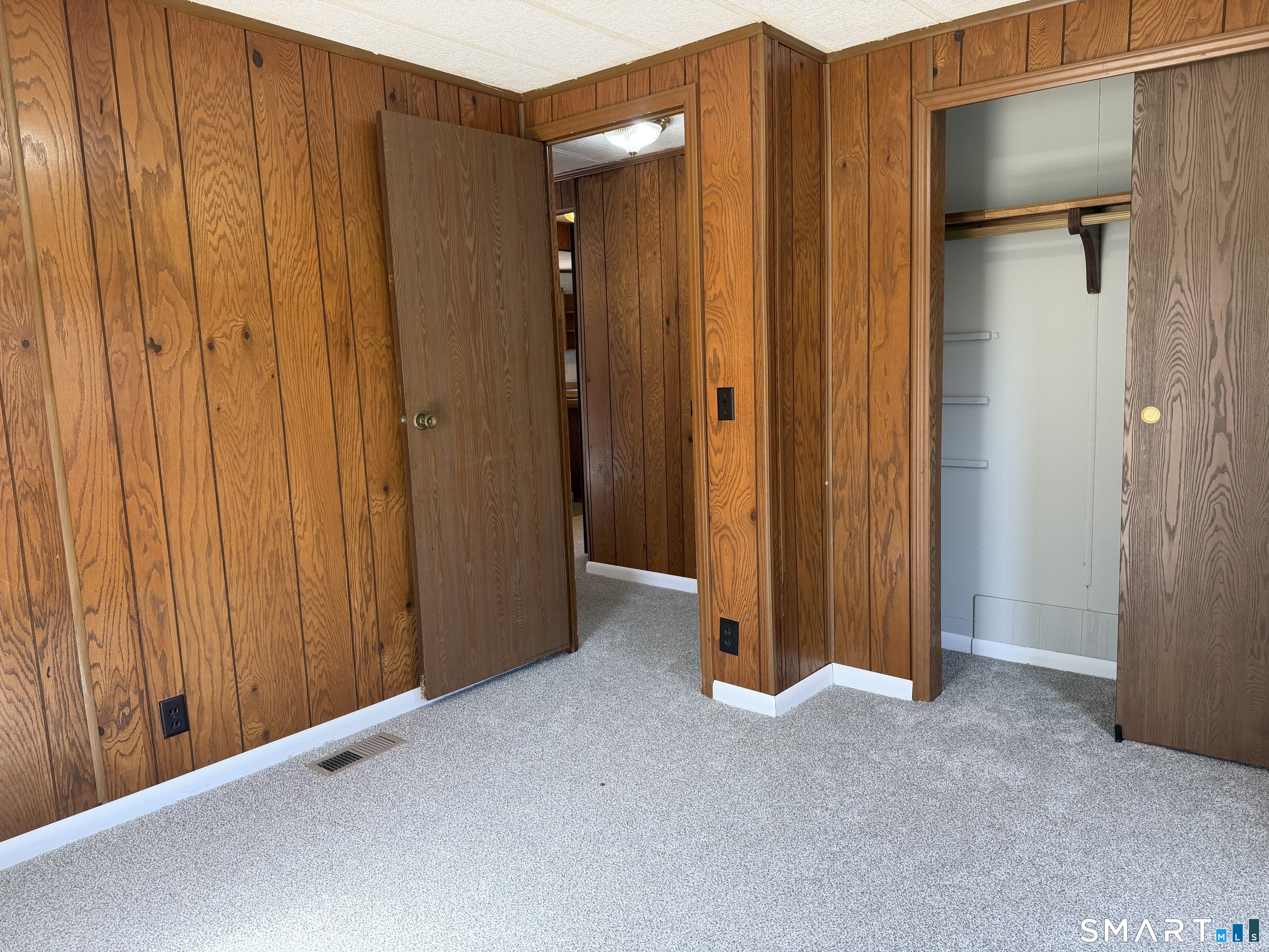 65 Colchester Cmns Colchester, CT 06415 - Photo 26 of 40 Third bedroom