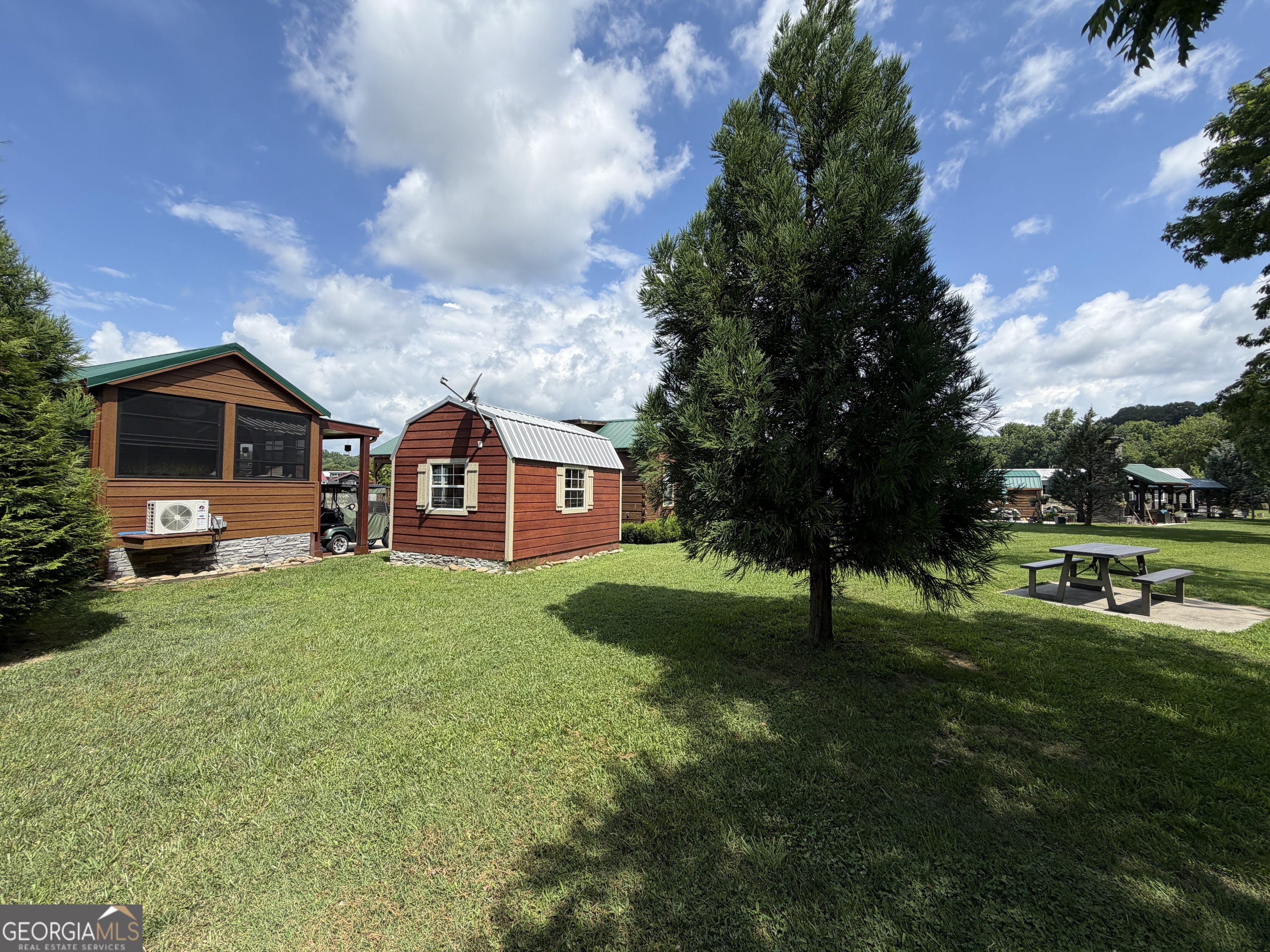 335 Golden Nugget Road Blairsville, GA 30512 - Photo 27 of 48