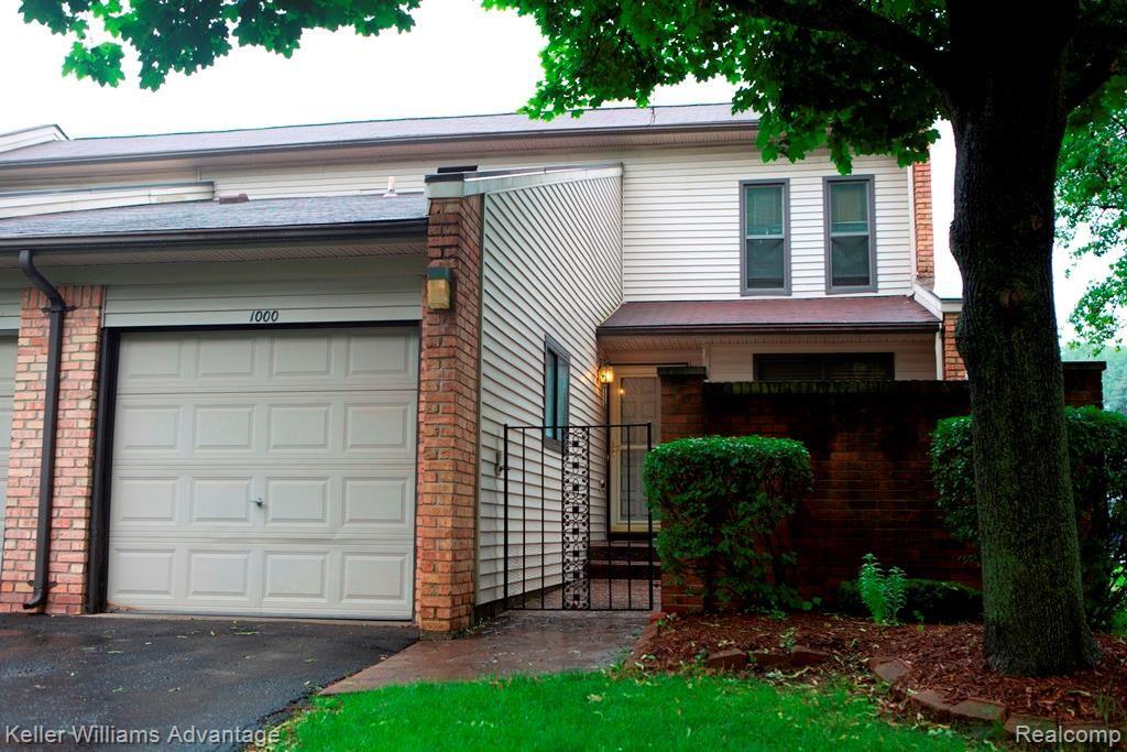 1000 Willow Grove Court Rochester, MI 48307 - Photo 2 of 18