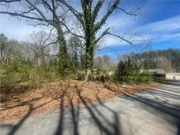 $40,000 | 0 Charlie Mitchell Road, Walhalla, SC 29691