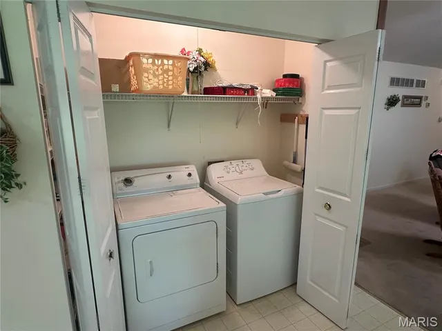 $314,500 | 107 Carrington Boulevard, Troy, MO 63379