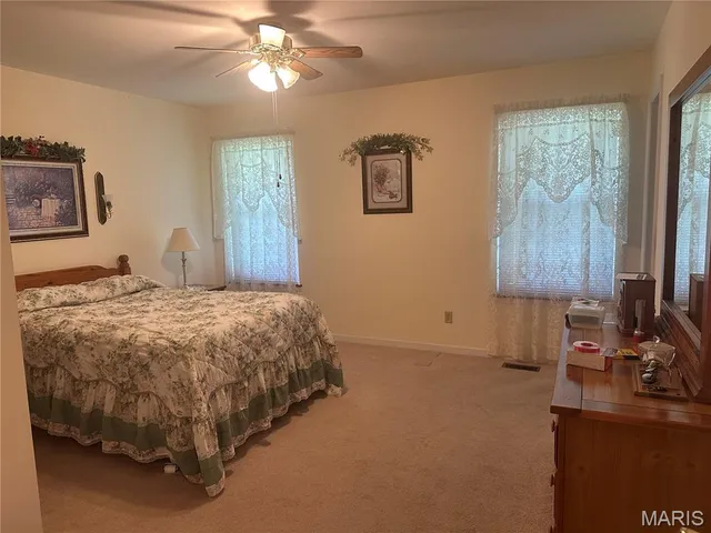 $314,500 | 107 Carrington Boulevard, Troy, MO 63379