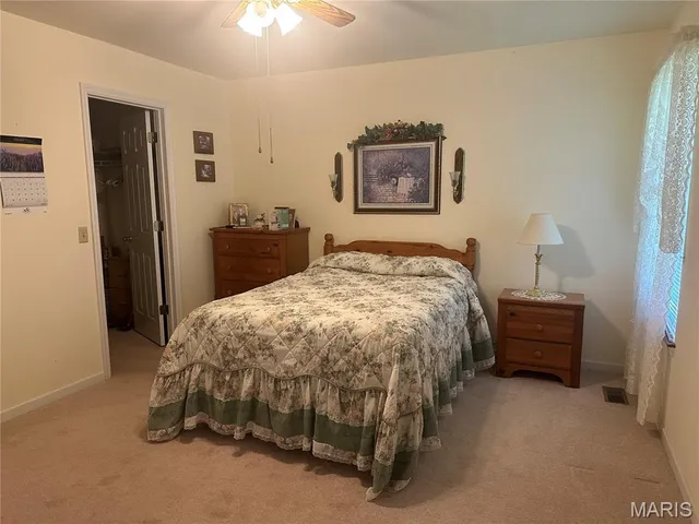 $314,500 | 107 Carrington Boulevard, Troy, MO 63379