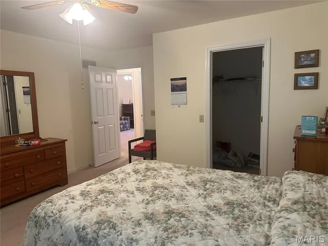 $314,500 | 107 Carrington Boulevard, Troy, MO 63379