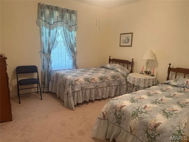 $314,500 | 107 Carrington Boulevard, Troy, MO 63379