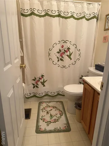 $314,500 | 107 Carrington Boulevard, Troy, MO 63379