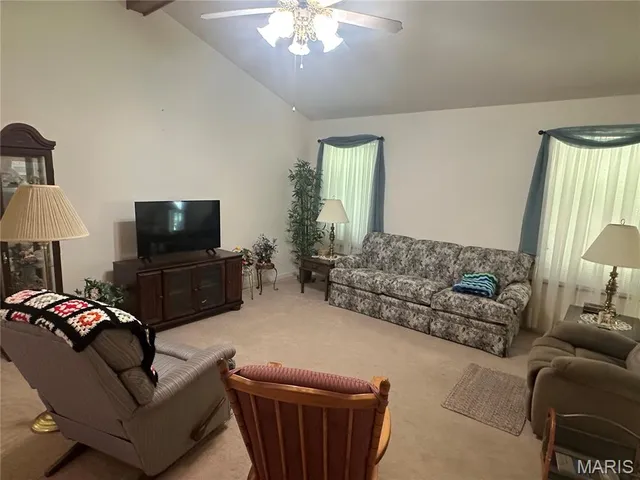 $314,500 | 107 Carrington Boulevard, Troy, MO 63379