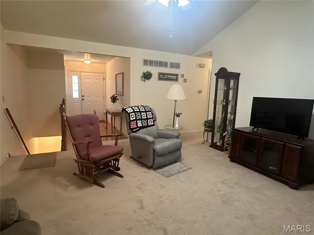 $314,500 | 107 Carrington Boulevard, Troy, MO 63379