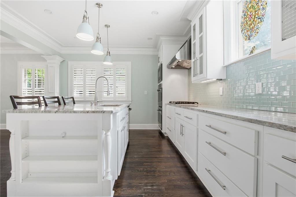 1417 Briarcliff Road Northeast Atlanta, GA 30306 - Photo 11 of 51