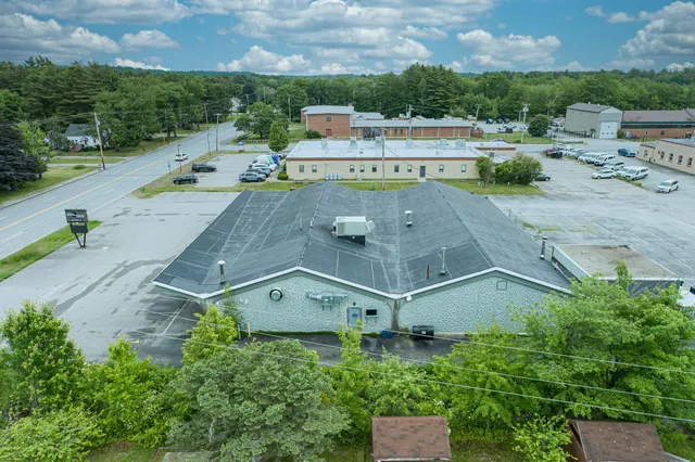 $995,000 | 1110 Minot Avenue, Auburn, ME 04210