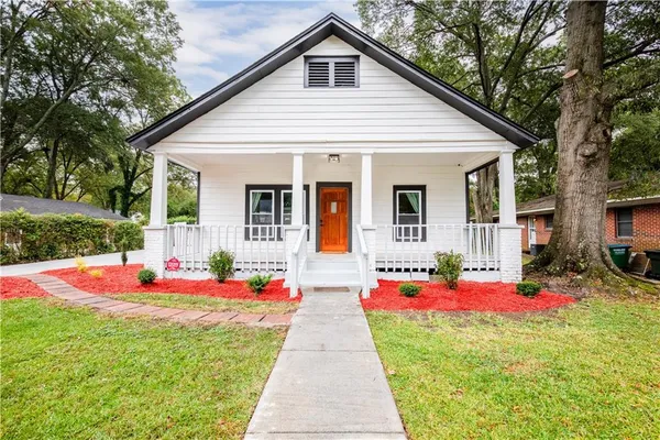 $2,900 | 3320 Sims Street, Hapeville, GA 30354