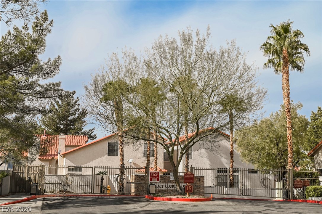 2312 Ramsgate Drive Henderson, NV 89074 - Photo 50 of 50 Gallery Image 50