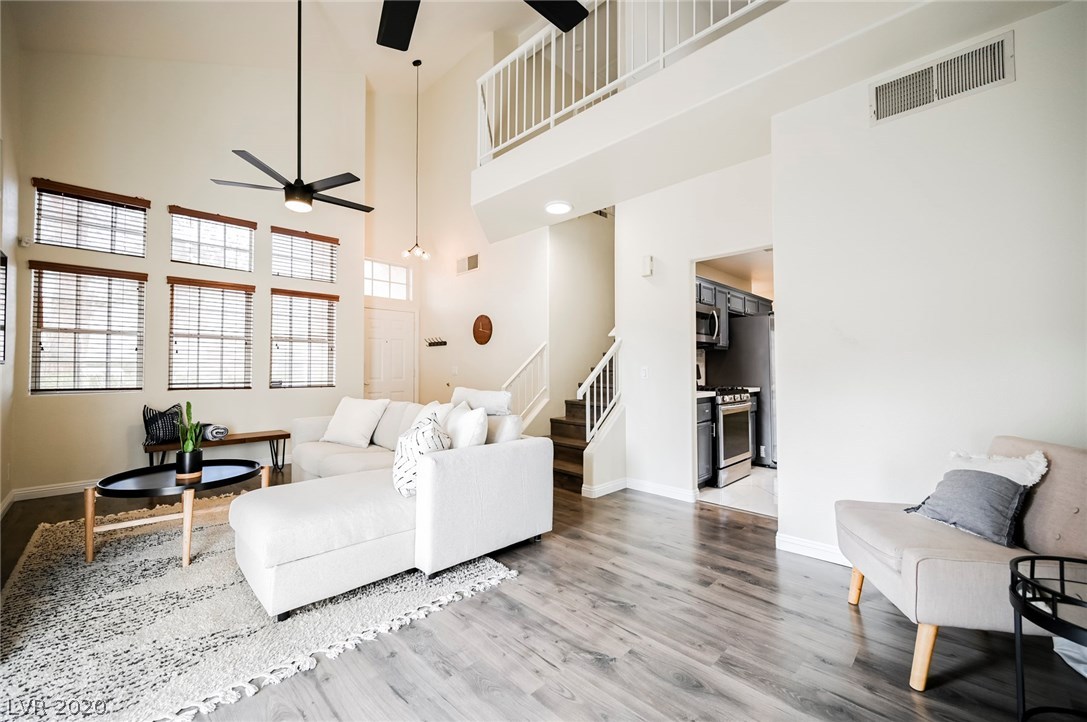 2312 Ramsgate Drive Henderson, NV 89074 - Photo 7 of 50 Gallery Image 7