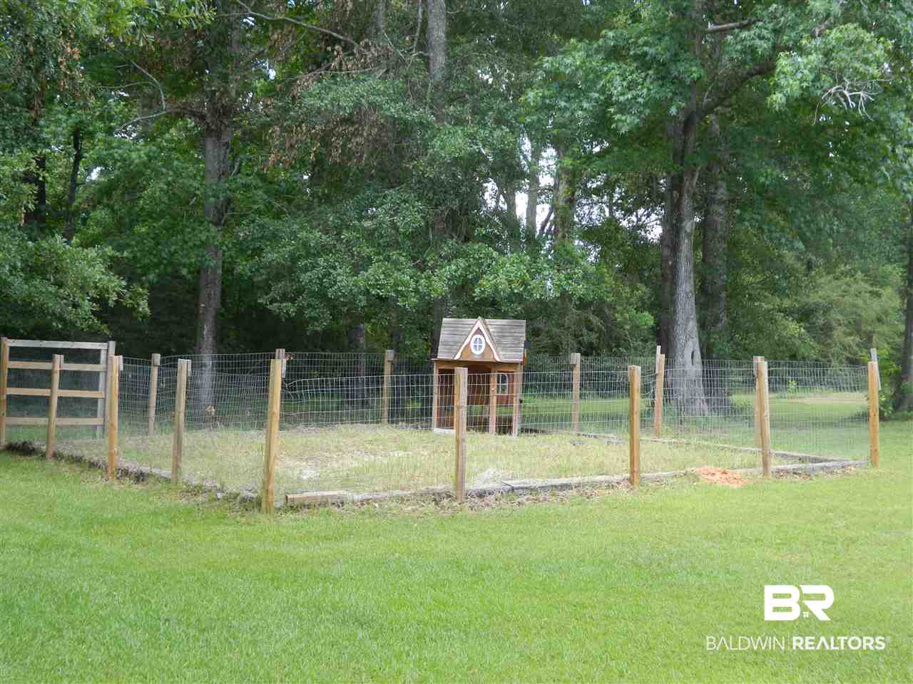18145 Prine Road Citronelle, AL 36522 - Photo 26 of 32