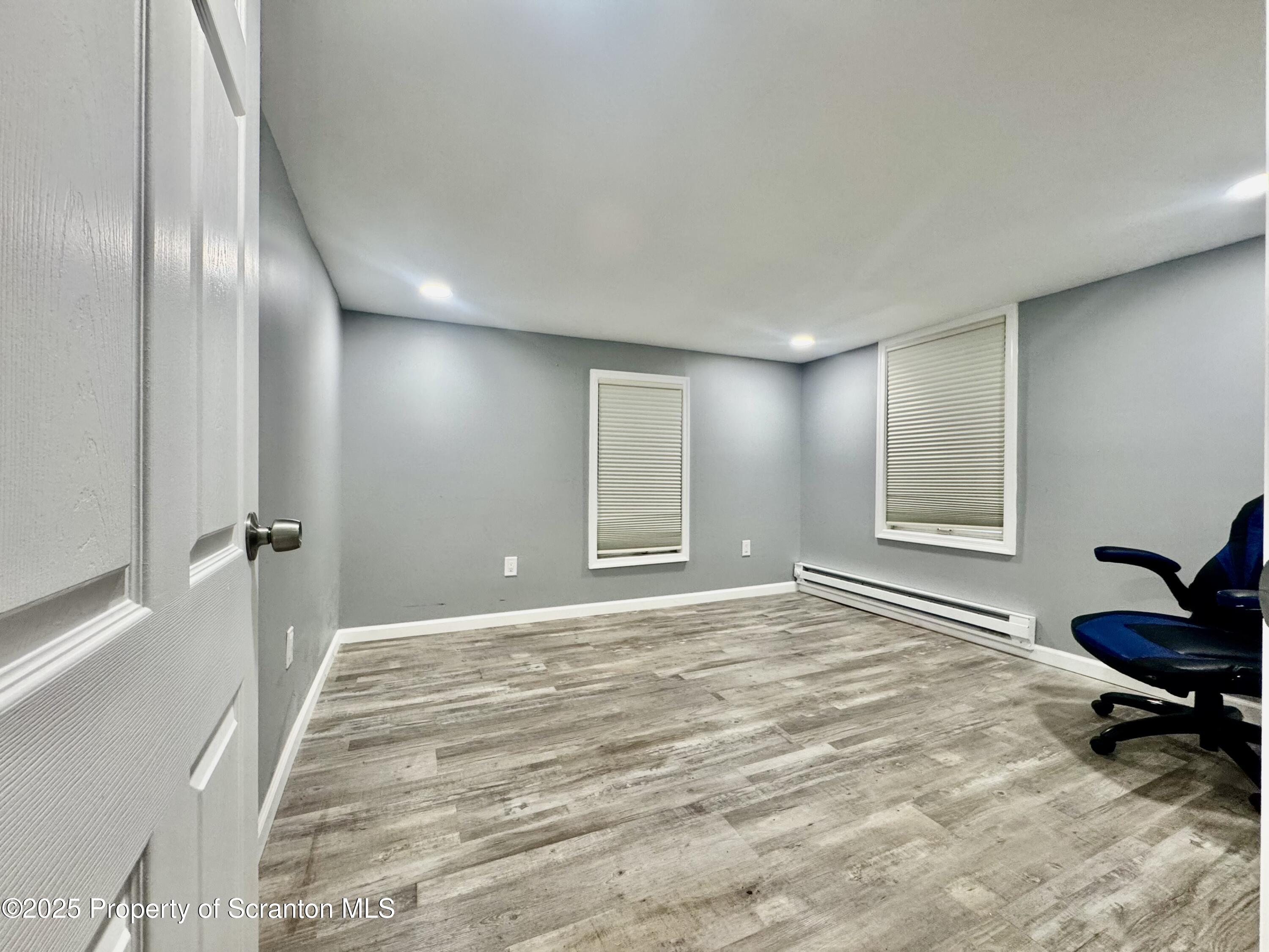 4 Maple Street Pittston, PA 18640 - Photo 16 of 25 a view of empty room