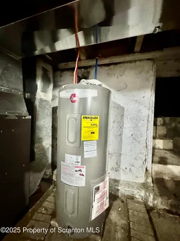 $179,900 | 4 Maple Street, Pittston, PA 18640