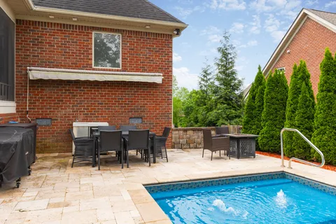 $875,000 | 1532 Stokley Lane, Old Hickory, TN 37138