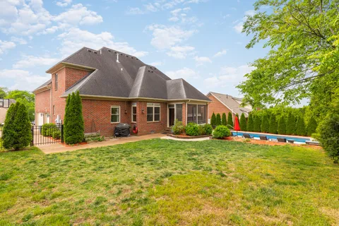 $875,000 | 1532 Stokley Lane, Old Hickory, TN 37138