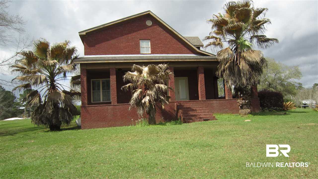 18172 Old Brady Road Bay Minette, AL 36507 - Photo 30 of 33
