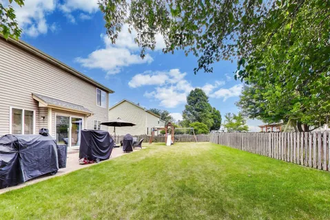 $340,000 | 21837 West Judith Court, Plainfield, IL 60544