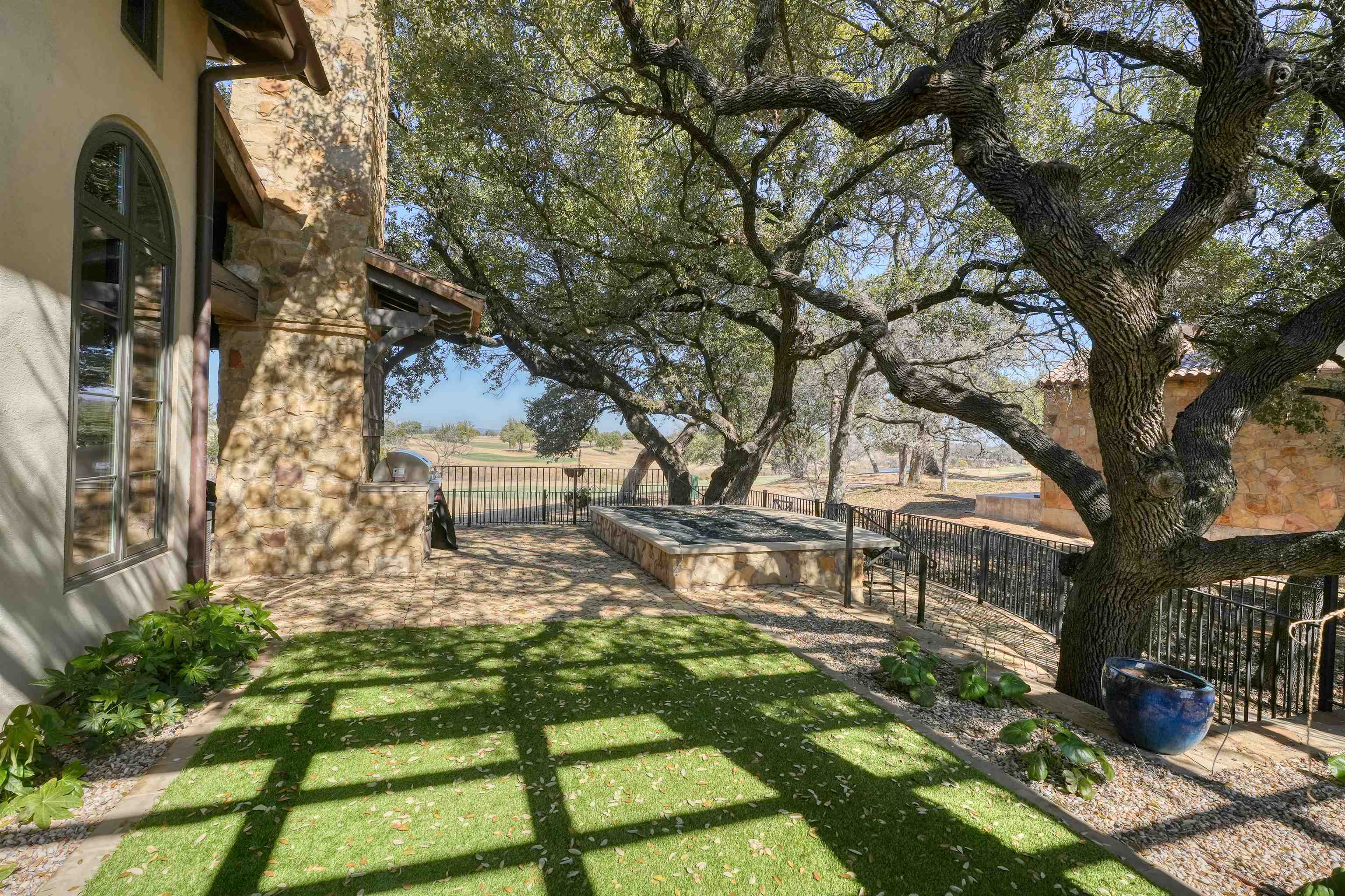 107 Bent Way Road Horseshoe Bay, TX 78657 - Photo 26 of 29