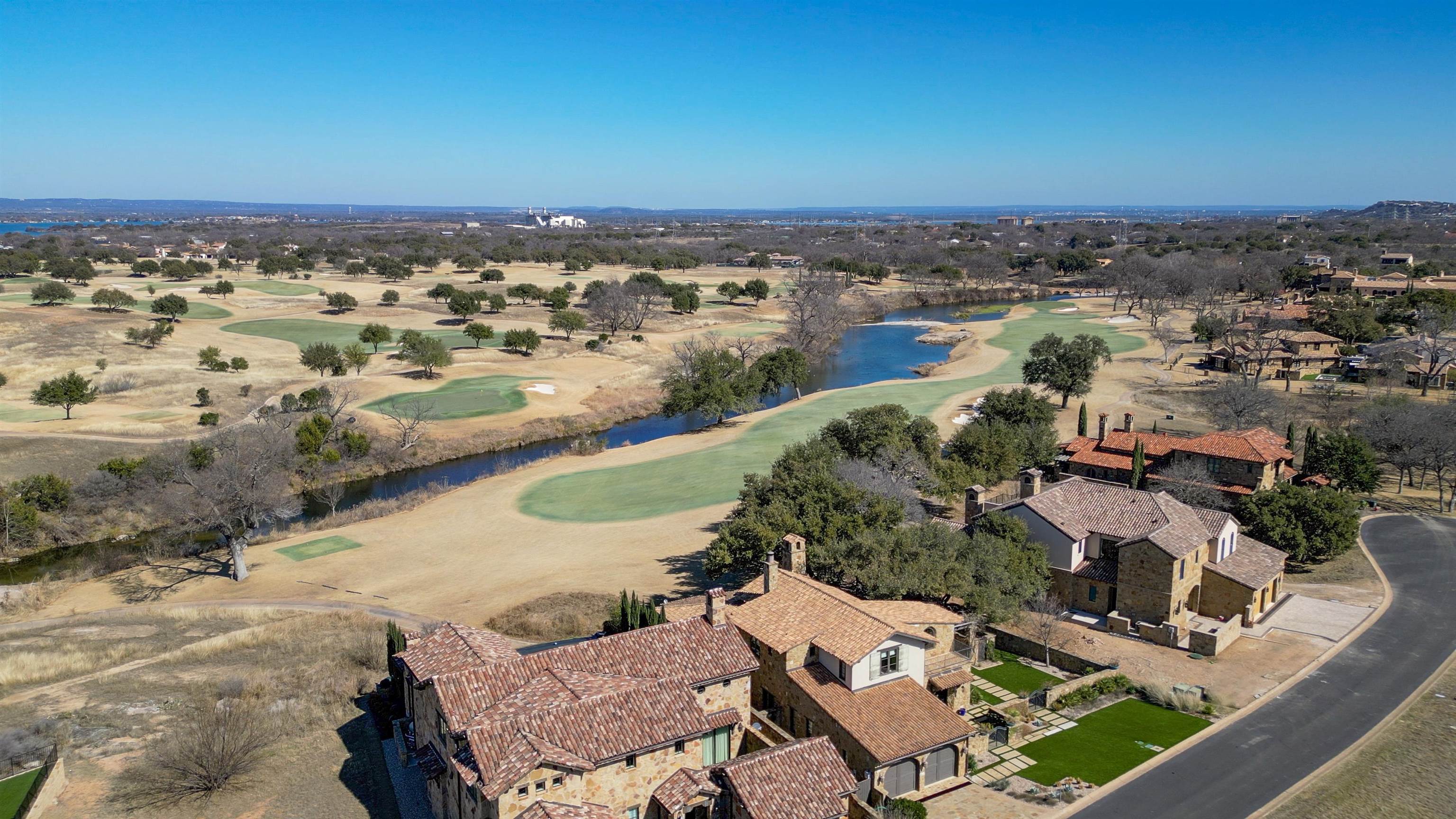 107 Bent Way Road Horseshoe Bay, TX 78657 - Photo 3 of 29