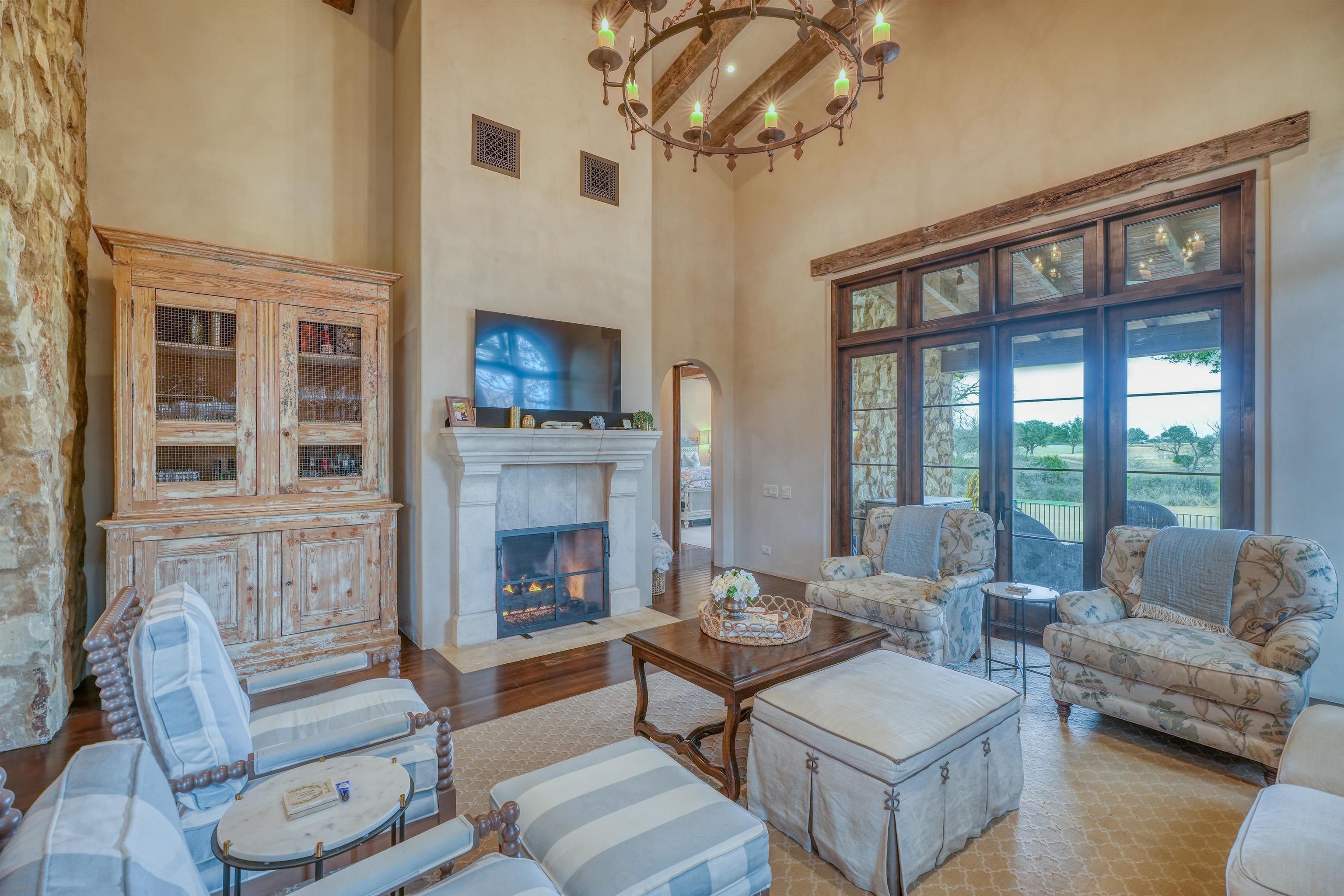 107 Bent Way Road Horseshoe Bay, TX 78657 - Photo 8 of 29