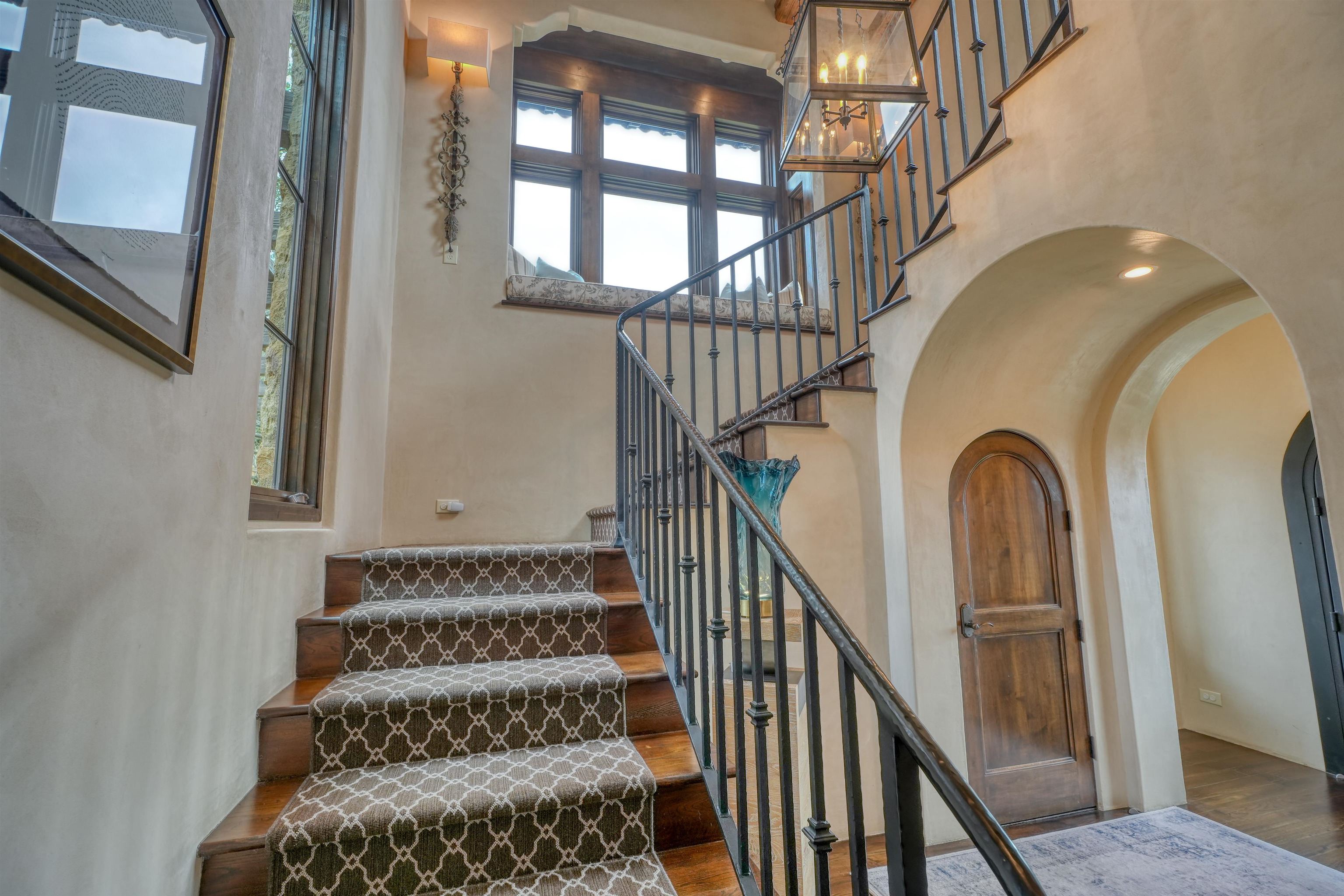 107 Bent Way Road Horseshoe Bay, TX 78657 - Photo 10 of 29 a view of entryway