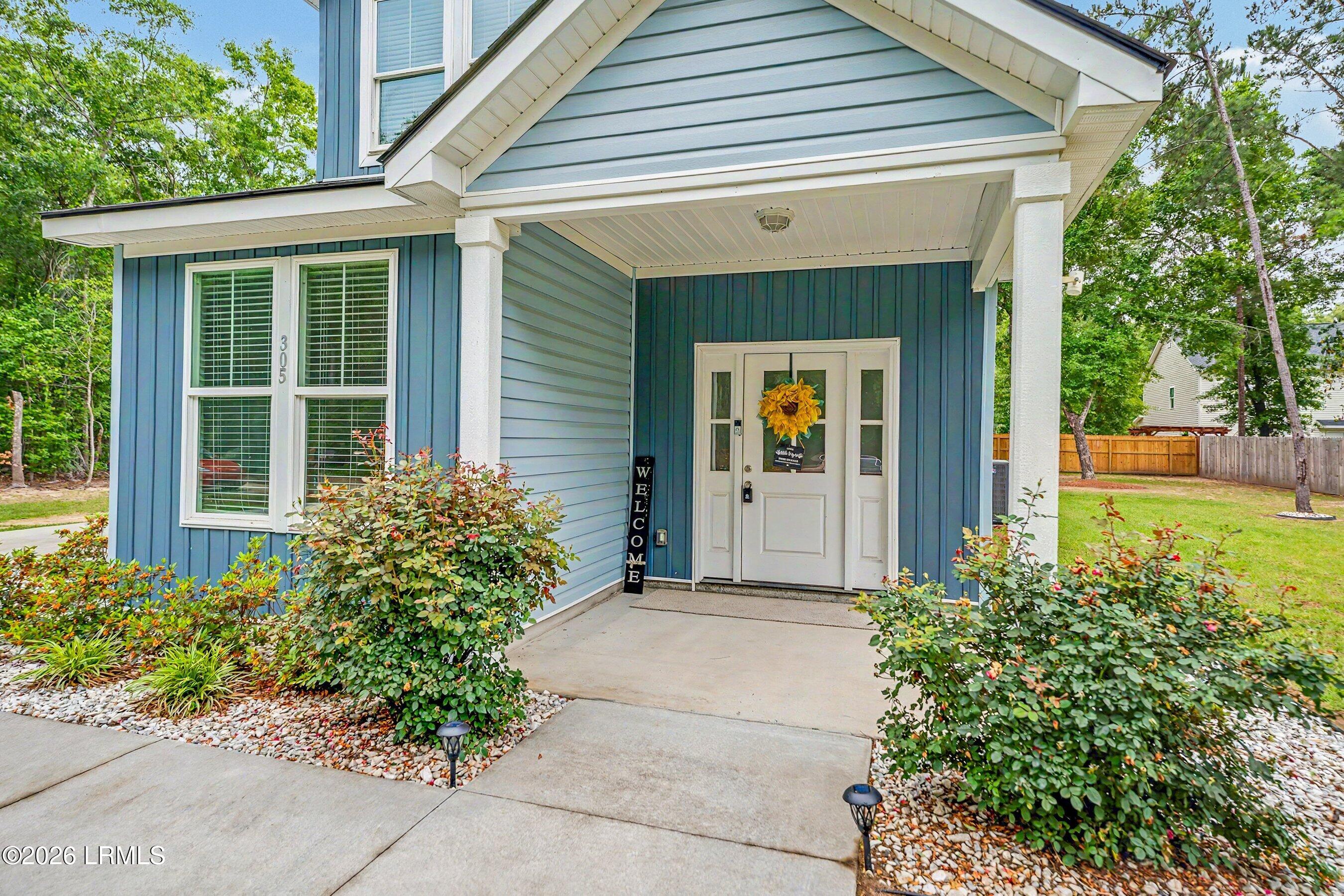 305 Capers Road Walterboro, SC 29488 - Photo 9 of 34 DSC02236-49-1.jpg-SMALL