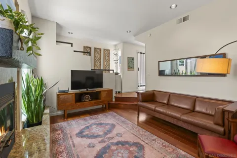 $1,425,000 | 1024 Wilbur Avenue, Unit 3, San Diego, CA 92109