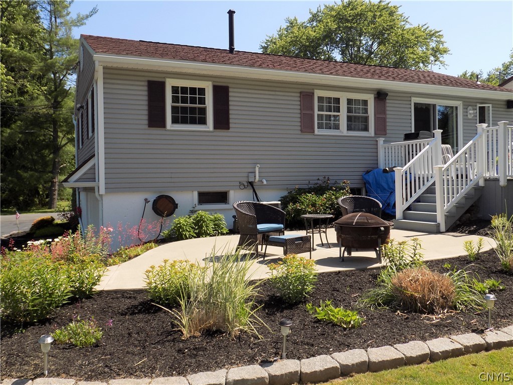 11 Township Road Whitestown, NY 13492 - Photo 7 of 25