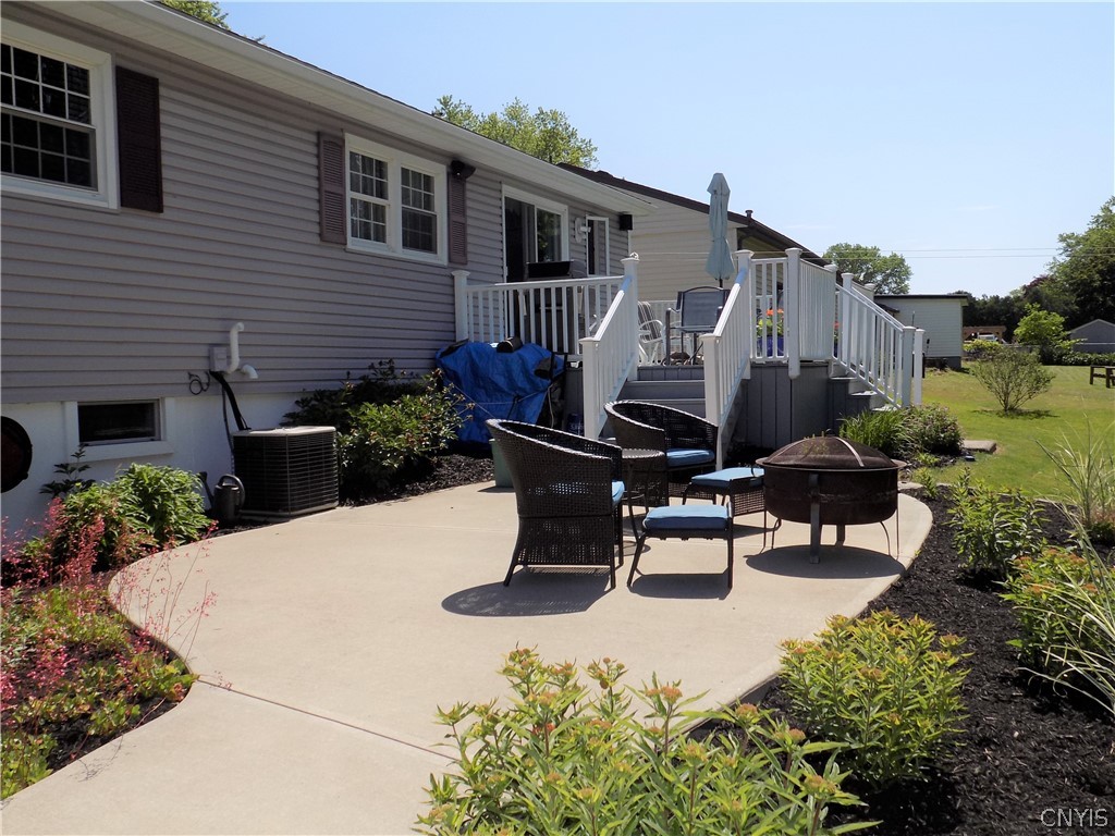 11 Township Road Whitestown, NY 13492 - Photo 8 of 25