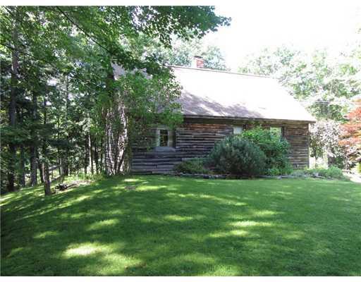 19 Partridge Lane Road Bristol, ME 04539 - Photo 2 of 25 Exterior Front.
