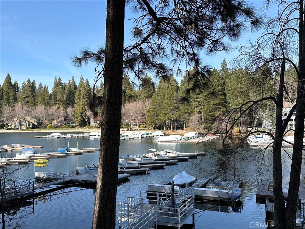 0 Dock Mbm3 Blue Jay, CA 92317 - Photo 8 of 10 a view of lake from balcony