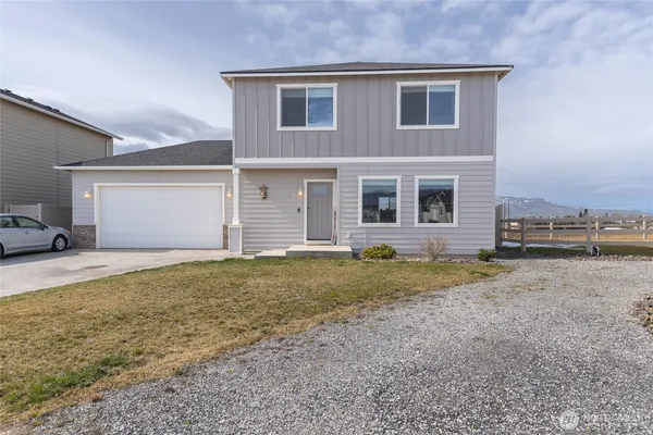 $549,000 | 2247 S. Mystical Loop, East Wenatchee, WA 98802