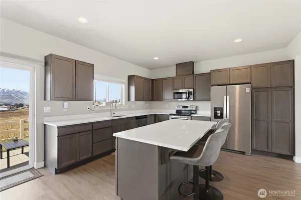 $549,000 | 2247 S. Mystical Loop, East Wenatchee, WA 98802