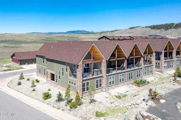 $883,333 | 102 Eagle Ridge Drive, Granby, CO 80446