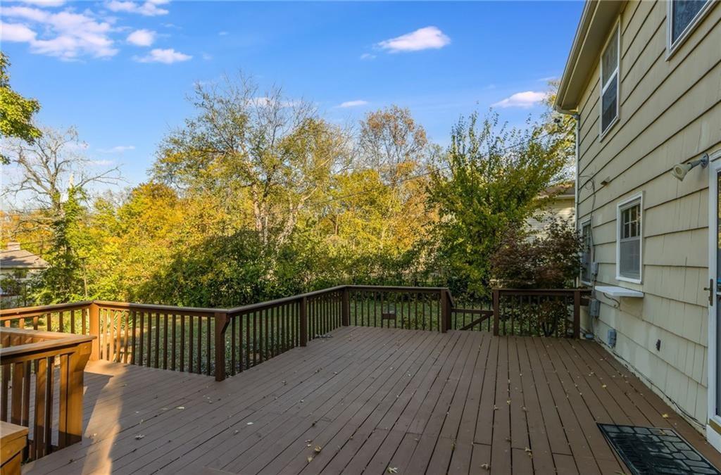 4016 East Red Bridge Road Kansas City, MO 64137 - Photo 18 of 41