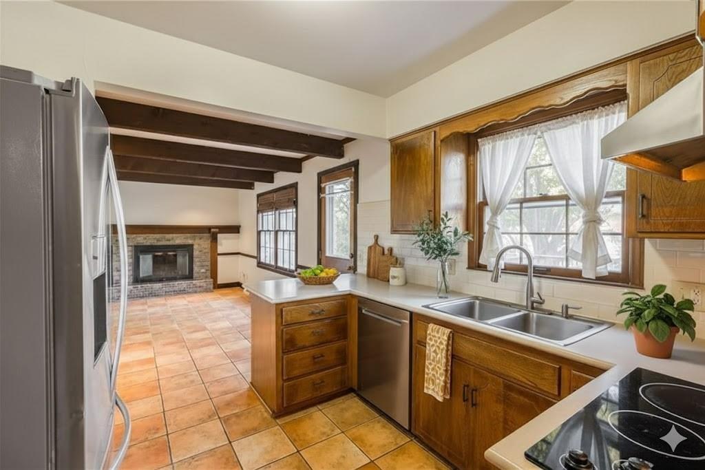 4016 East Red Bridge Road Kansas City, MO 64137 - Photo 6 of 41