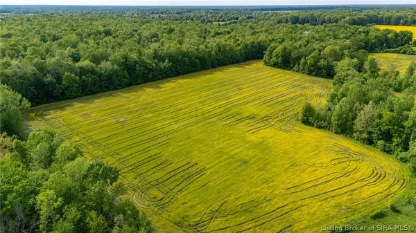 $84,900 | 5127-lot 3 West Interstate Block Road, Madison, IN 47250