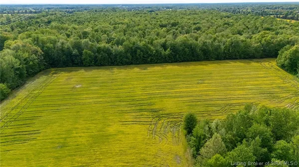 $84,900 | 5127-lot 3 West Interstate Block Road, Madison, IN 47250