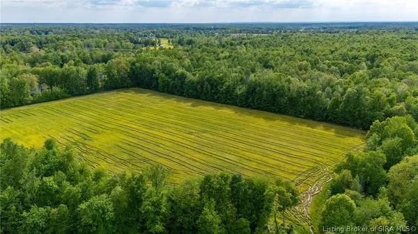$84,900 | 5127-lot 3 West Interstate Block Road, Madison, IN 47250