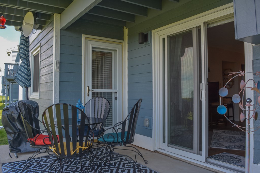 7563 Sunrise Ridge Lane, Unit 5ASPEN Egg Harbor, WI 54209 - Photo 21 of 35