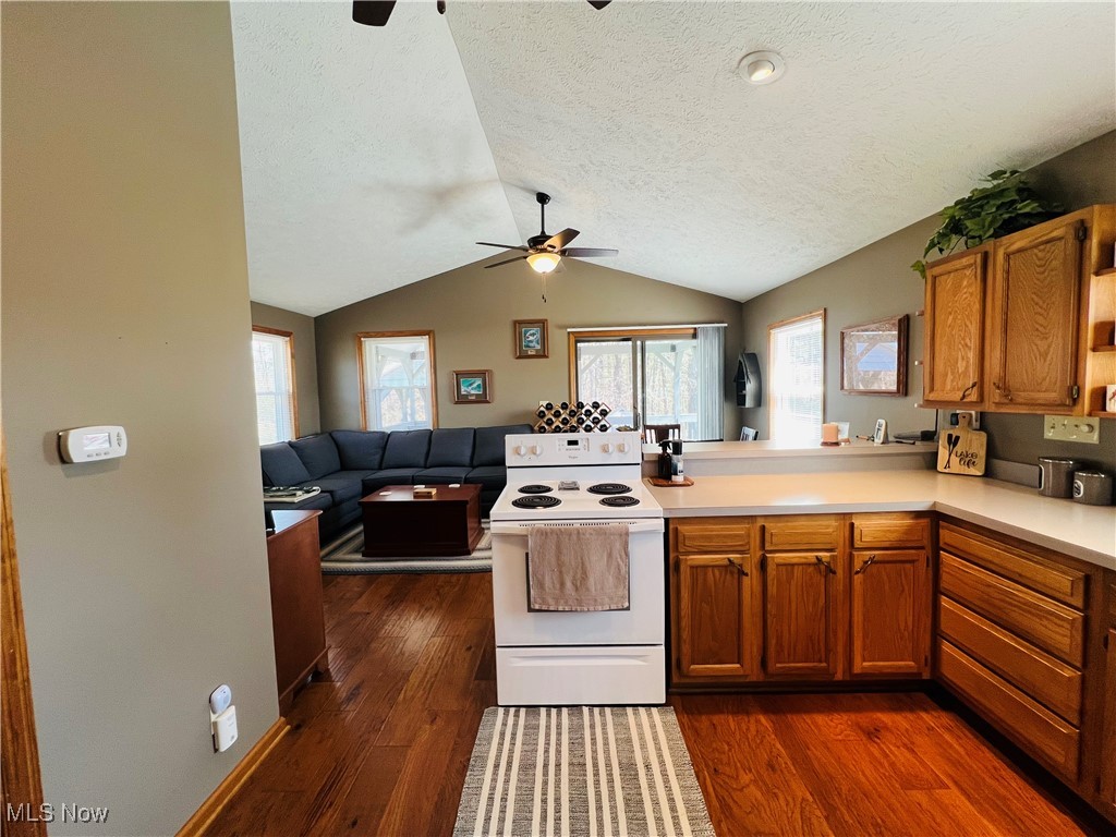 57738 Montour Road Senecaville, OH 43780 - Photo 21 of 36 Gallery Image 21