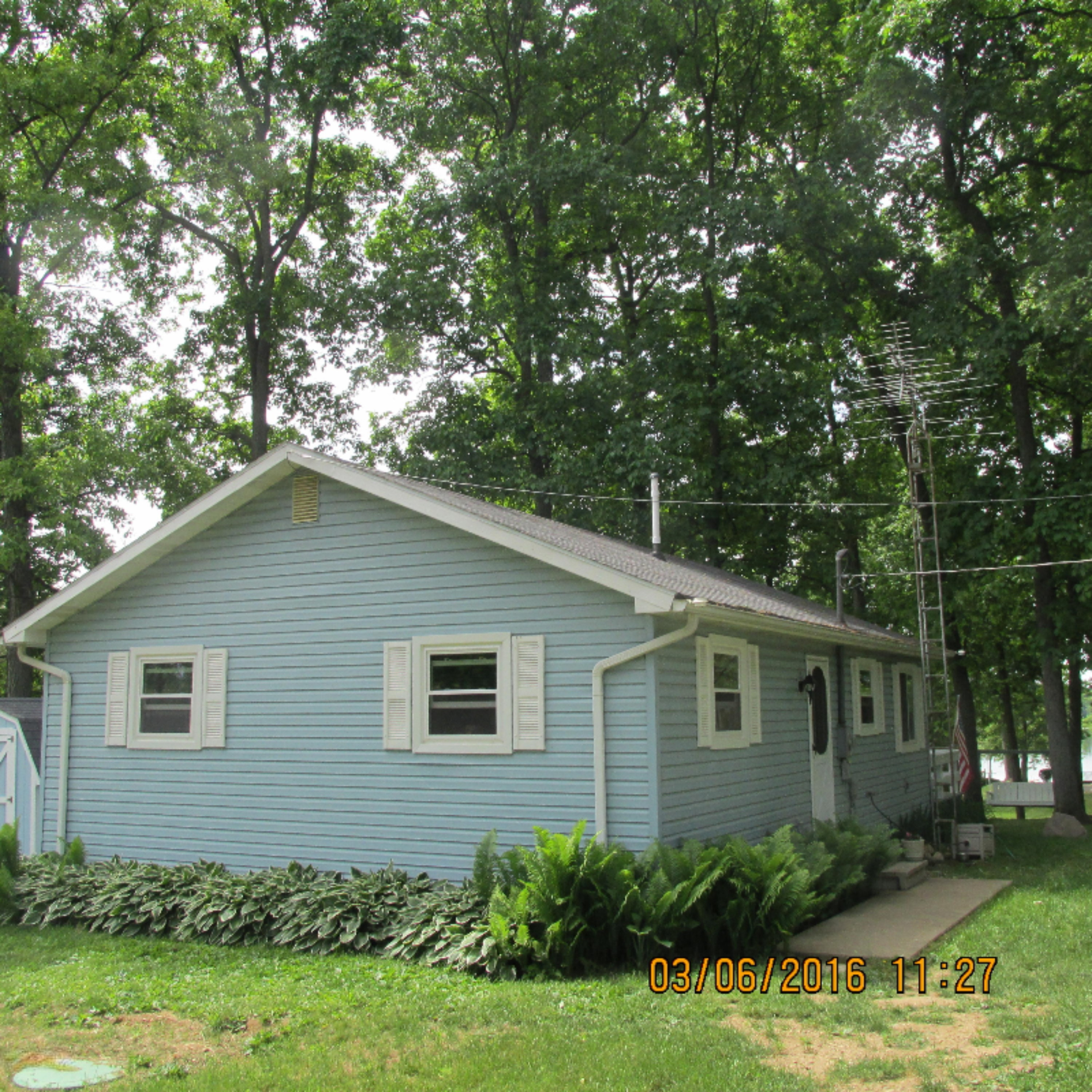 535 East Southern Road Coldwater, MI 49036 - Photo 2 of 7 Pope Connie 008